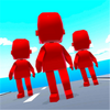 Rush City(�ɶԳ����˳�)