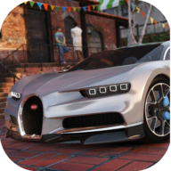 Sport Car Driving&Parking&Racing Simulator 2021(ܳʻ2021Ϸ)v0.1׿