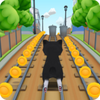 Cat Run 3D(�޾����ܵ�è)