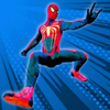 Spider Hero Rope Fight Amazing Battle Strang Crime(֩��Ӣ��ս��˹����)