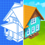 My Home My World: 3D Building Homes(ҵļƹٷ)