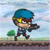 Running Super Boy(�ܲ������к�)