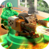 Army Men Defense: Merge Turrets(���˷����ϲ�����)