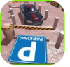 Not Easy Parking(ͣ������������)
