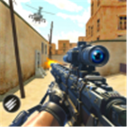 Counter Killer Shooting - New Action Games 2020(ռѻʦ)v1׿