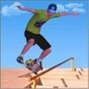 MySkatboardGame(���л����ؼ�)