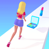 ��ױ�ܿ�Makeover Run
