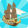 Idle Pirate(���к���3d���ձȵ����)