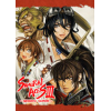 ս��֮��3ս����ũ(Samurai Aces III: Sengoku Cannon)