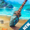 Jurassic Survival Island: ARK2 Evolve(٪�޼����浺3)