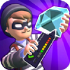 Rob Master 3D(���Դ�ʦ3d)