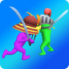 Crowd Rush 3D - Join & Clash(Ⱥӿ)