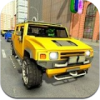 Amazing Green Rope Hero - Grand Vice Town(���������Ӣ��)