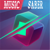MusicSaber(���־���)