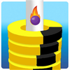 Stack Ball 3D(�����Ѹ�¯3D)