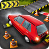 Driving School Test(��ʻѧУ������Ϸ)
