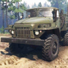 Army Truck(����ԽҰ��ʻ��Ϸ)