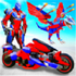 Flying Dino Robot(����������)v14��׿��