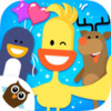 Duck Story(Ѽ�ӵĹ�����Ϸ)
