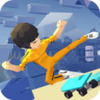 Skateboarding Rush(�����ͳ�)