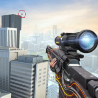 Sniper Shooter 3D Game : FPS Offline Shooting Game(ߵϷ)v1.11׿