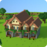 House Craft 3D(ݹƷ)1.2 ׿