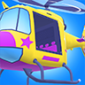 Helicopter Shoot(ֱ��������ﷸ)