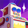 Robota War!(Robota War)