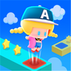 Sky Hopping(����)