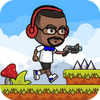 Ricky Jetsen Jungle Run(�����ɭ����������Ϸ)