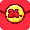 ׬׬24��