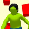 superherorunner(����Ӣ�۾���Superhero Race!)