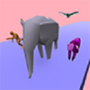 Animal Transform Pusher Race(����任����3D)