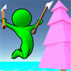 LumberjackRace3d(��ľ���˱���)