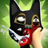 Cartoon Cat Slap Champ 3D(CartoonCat SlapChamp3D)