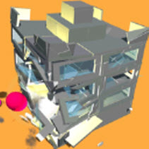 Destruction Simulator 3D(ݻٽ)v1.35 ׿