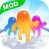 Jelly Clash 3D(����������3d)