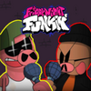 piggy Night Funkin Mod(��ɫ������֮ҹС����ģ��)