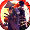 Samurai and Ninja Assassin vs Dark Ninja(��ʿ�����ߴ̿�vs�ڰ�����)