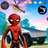 SPIDER BATTLEGROUND(����ս��֮��֩����Ӣ����Ϸ)
