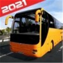 Top Bus Simulator Pro 2021v1.0.1׿