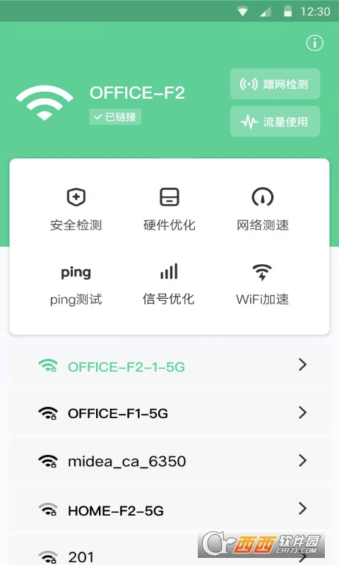 B(nio)WiFi 1.0.0