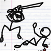 Stickman Physics Battle Arena(˹�ٿ�������ս��)