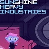 �����ع�Sunshine Heavy Industries