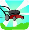 ��ƺ��ݻ�Lawn Mower