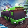Chrismas Mountain Bus Driver Simulator(Chrismas������˾��)