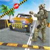 Border patrol Security Force(�߾�Ѳ�߰�ȫ)