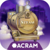 Steam Rails to Riches(����ʱ��ʻ��Ƹ�)