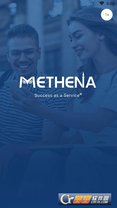 Methena Tutor app