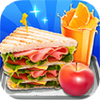 Airline Food(��ѷɻ���ʦ)